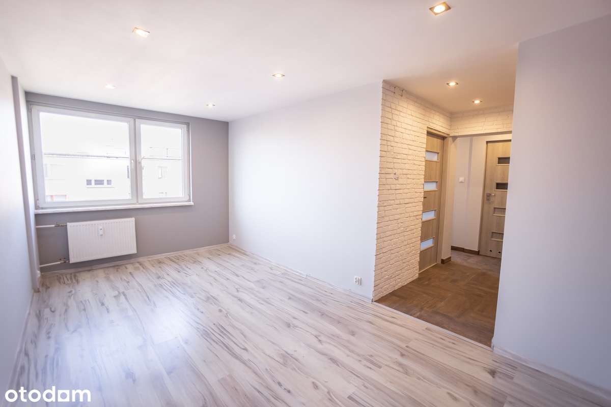 POD KLUCZ, M-3 na Paderewskiego 39-9