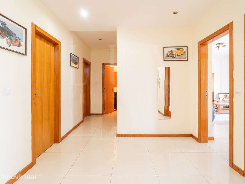 Apartamento T7 Duplex | Santa Clara, Coimbra - Grande imagem: 2/32