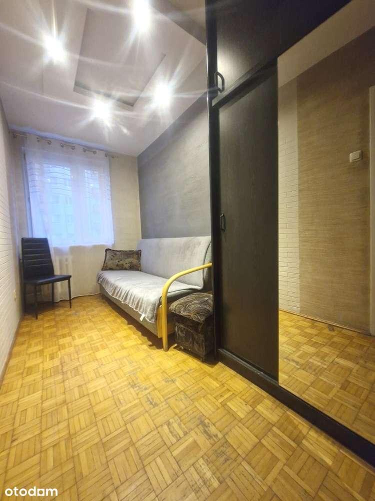 Mieszkanie NA Wynajem 2 Pokoję! 3 PIĘTRO!!! - Pełny obrazek: 2/8