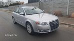 Audi A4 Avant 2.0 - 3