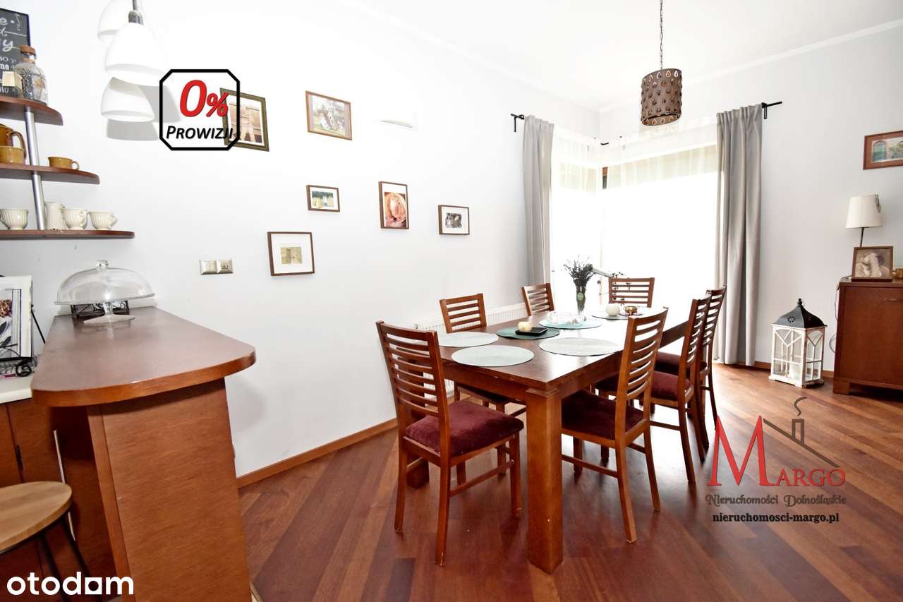 Dom wolnostojący pod Wrocławiem, nowe osiedle 0%prowizji - Pełny obrazek: 5/20