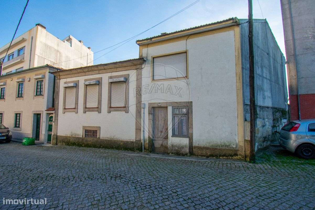 Moradia T4 para venda - Grande imagem: 3/15