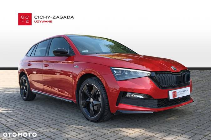 Skoda Scala - 7