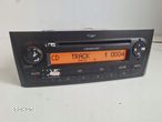 Radio cd fiat grande punto line bez blokady can check - 2