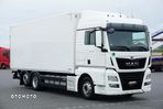 MAN TGX 26.460 / EURO 6 / KONTENER+ WINDA / 17 PALET / MAŁY PRZEBIEG - 2