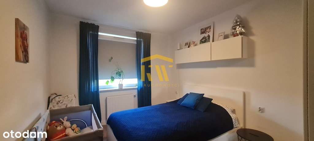 Mieszkanie na Młynarskiej! - Pełny obrazek: 4/15