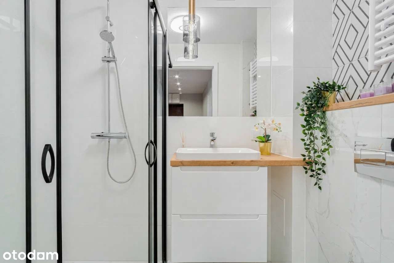 Idealne dla rodziny | Spokoje i ciche osiedle | Po generalnym remoncie-6