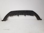 VW GOLF 6 VI KOMBI DOKŁADKA DYFUZOR SPOILER SPOJLER ZDERZAKA PRZÓD PRZEDNI 1K9805903 - 2