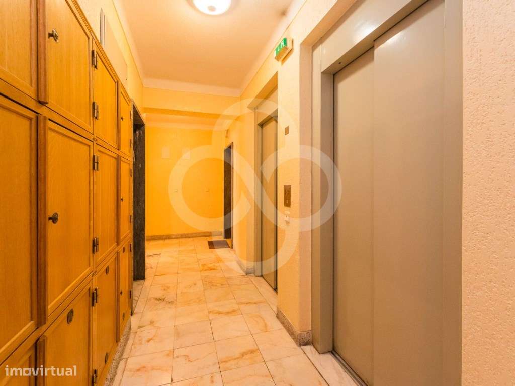 Apartamento T4 Povoa de Santa Iria na segunda fase vista de rio var... - Grande imagem: 5/60