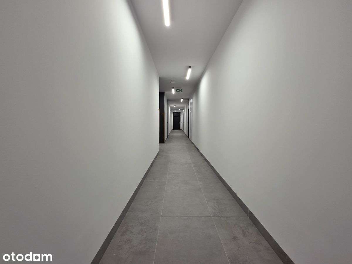 Nowe 2 pokoje 32 m2 przy samej stacji Ursus-11