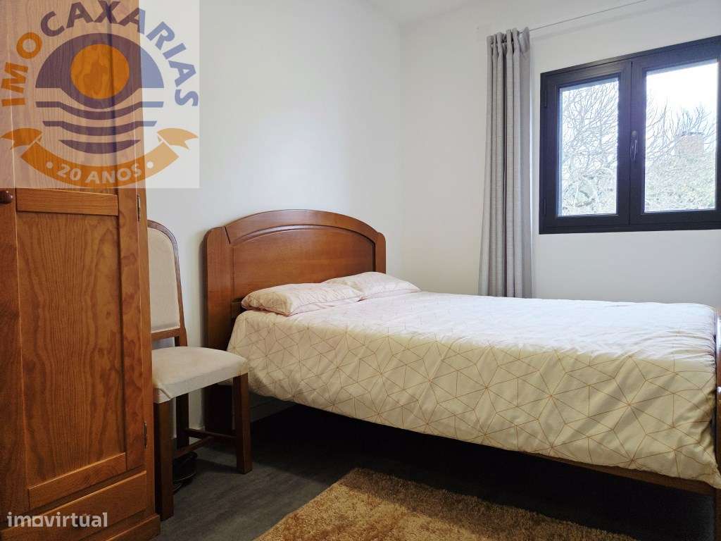 Magnífica moradia de rés do chão de tipologia T3-19