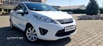 Ford Fiesta - 7