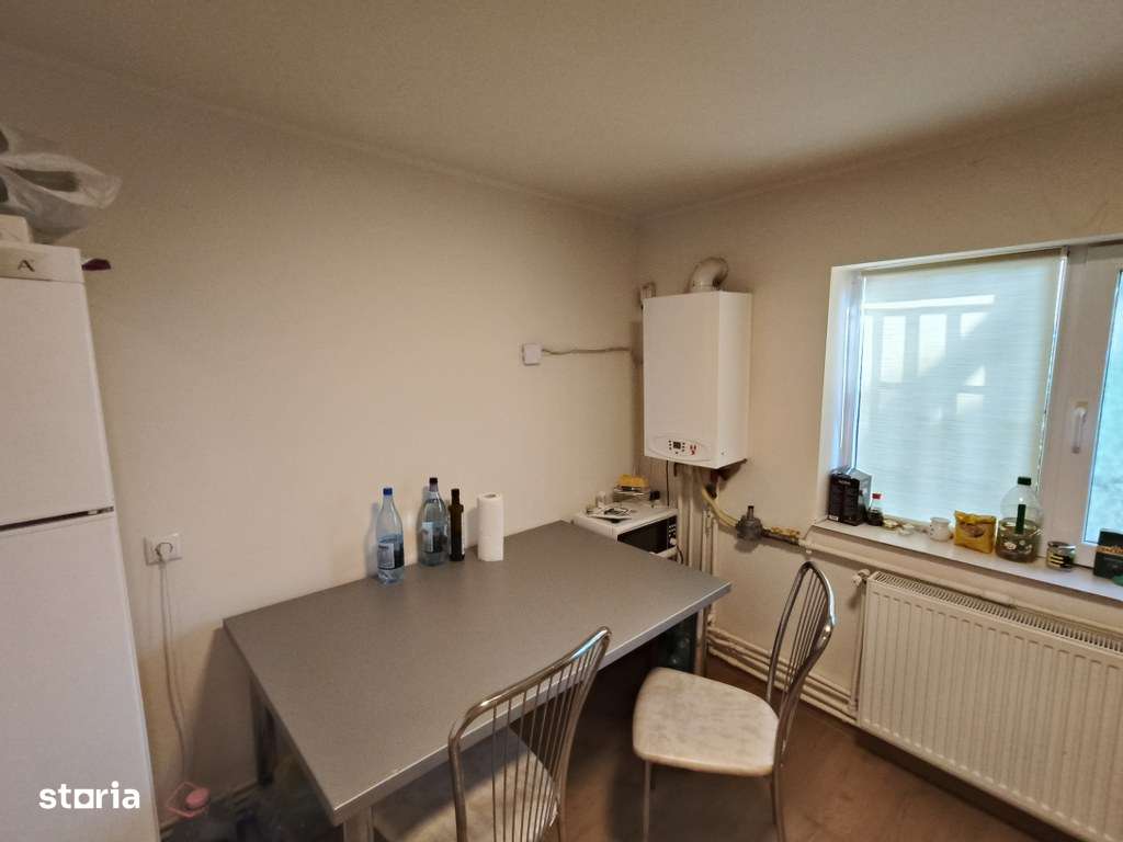 Apartament 2 camere in vila de vanzare in Busteni-4