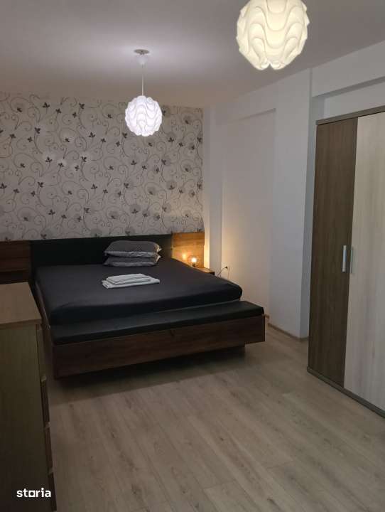 Tomis Plus-apartament 3 camere - Imagine principală: 4/14