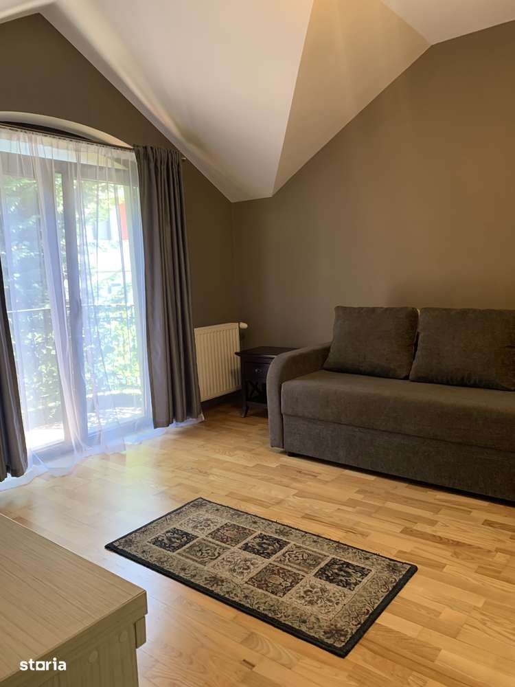 Vila P+1 Primo-Compozltori-5 camere mobilata utilată pret 390.000 euro-5