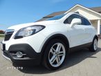 Opel Mokka 1.6 CDTI Cosmo S&S - 10