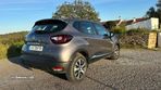 Renault Captur 1.5 dCi Exclusive EDC - 8