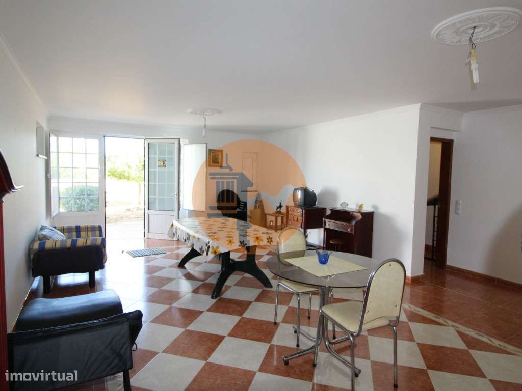 Moradia V3 em Santa Margarida, Tavira - Grande imagem: 5/33