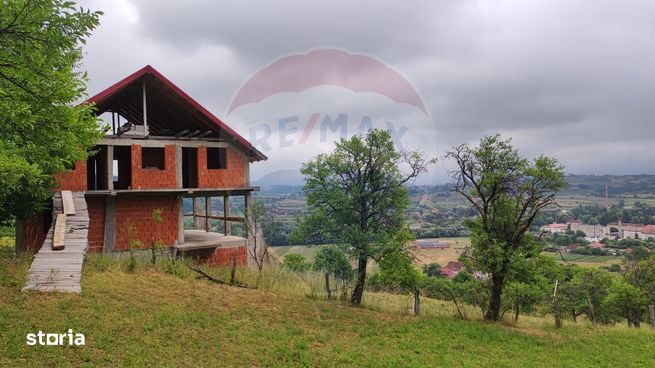 Casă de vacanta cu 6 camere de vanzare Suncuius-13