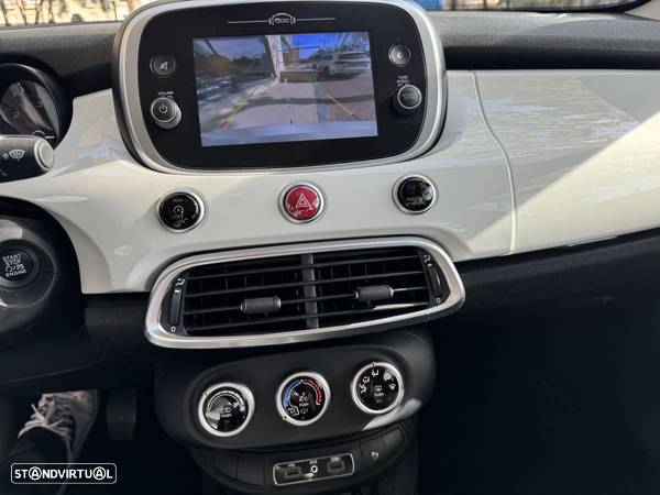 Fiat 500X 1.3 MJ Lounge - 8