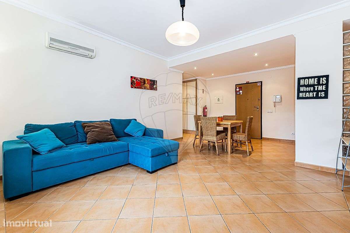 Apartamento T1 para venda - Grande imagem: 3/20