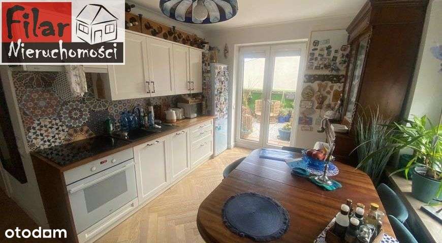 Sprzedam mieszkanie Bydgoszcz Centrum - 72m2 - Pełny obrazek: 3/9