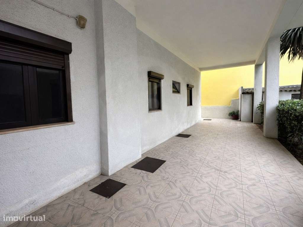 T3 em 2ª Linha de Mar em Vila do Aver-O-Mar na Póvoa de Varzim-5