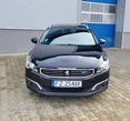 Peugeot 508 2.0 BlueHDi Allure S&S - 9