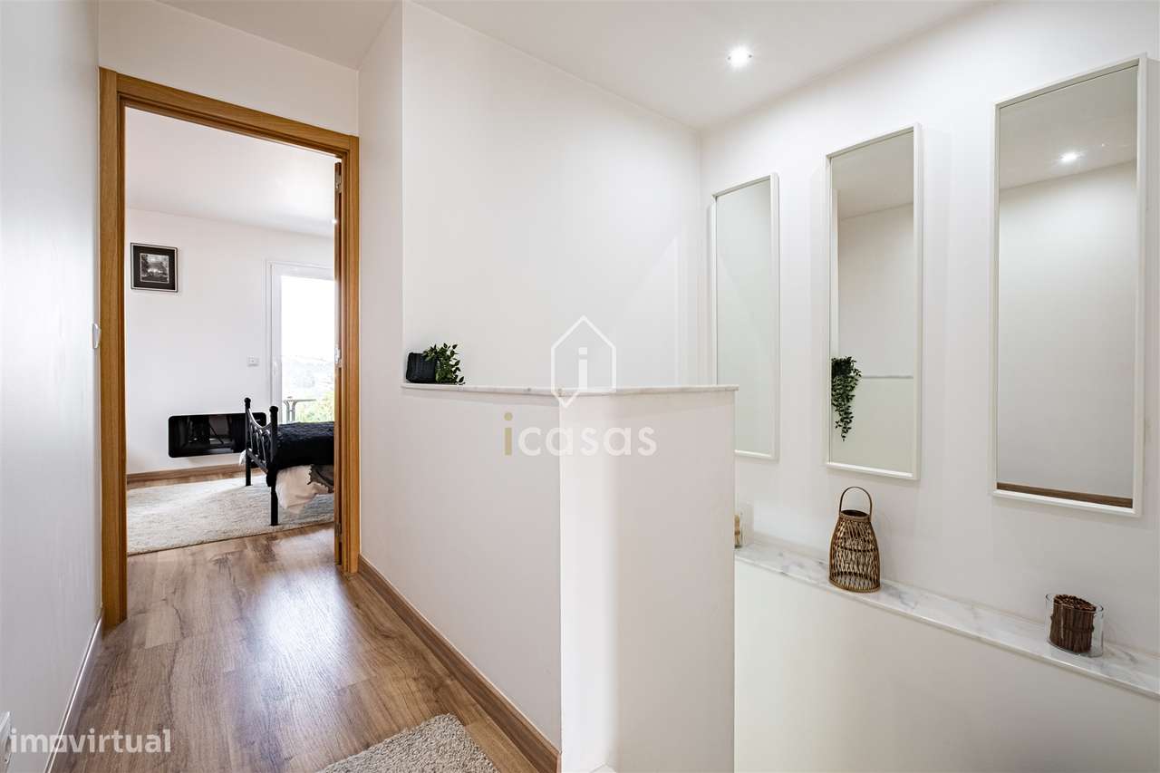 Quinta Exclusiva em Lever, Vila Nova de Gaia – Potencial de Investimen-24