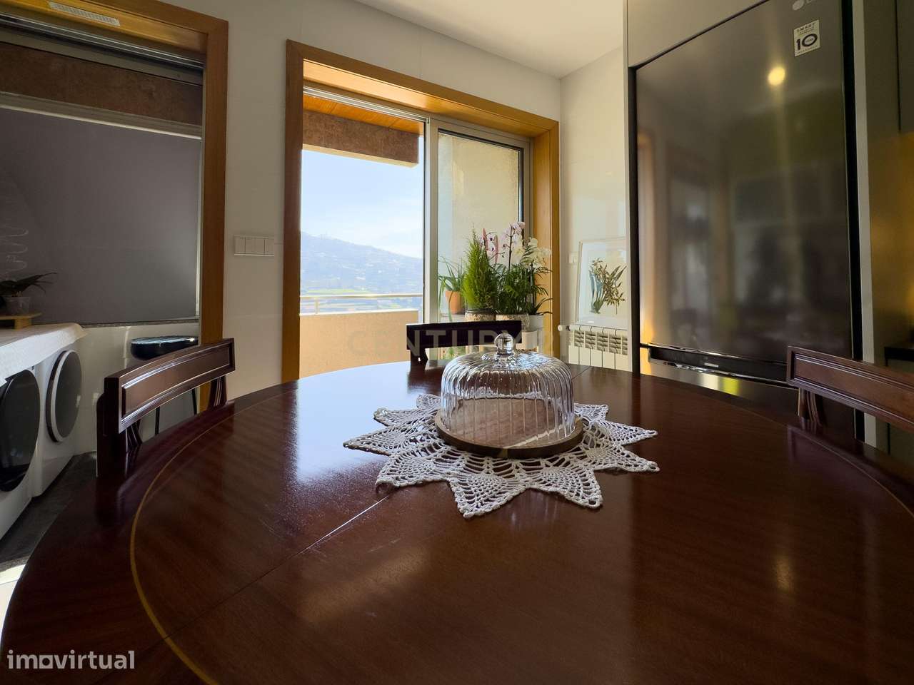 Apartamento T3, 5º andar na Costa, Guimarães, Rua Antero Henriques da-40