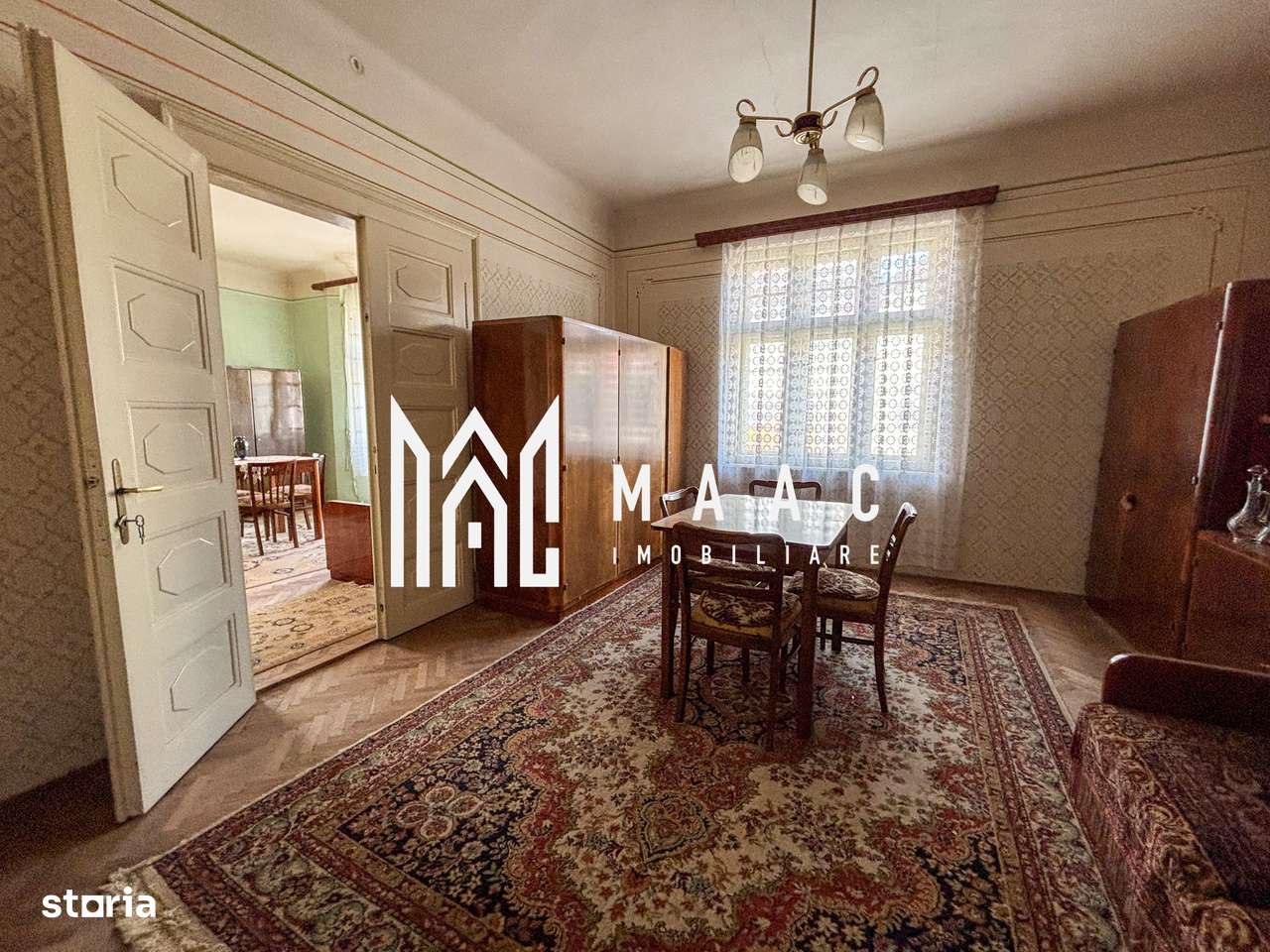 Casa individuala | Teren 356 MP | Garaj | Cisnadie - Imagine principală: 4/20