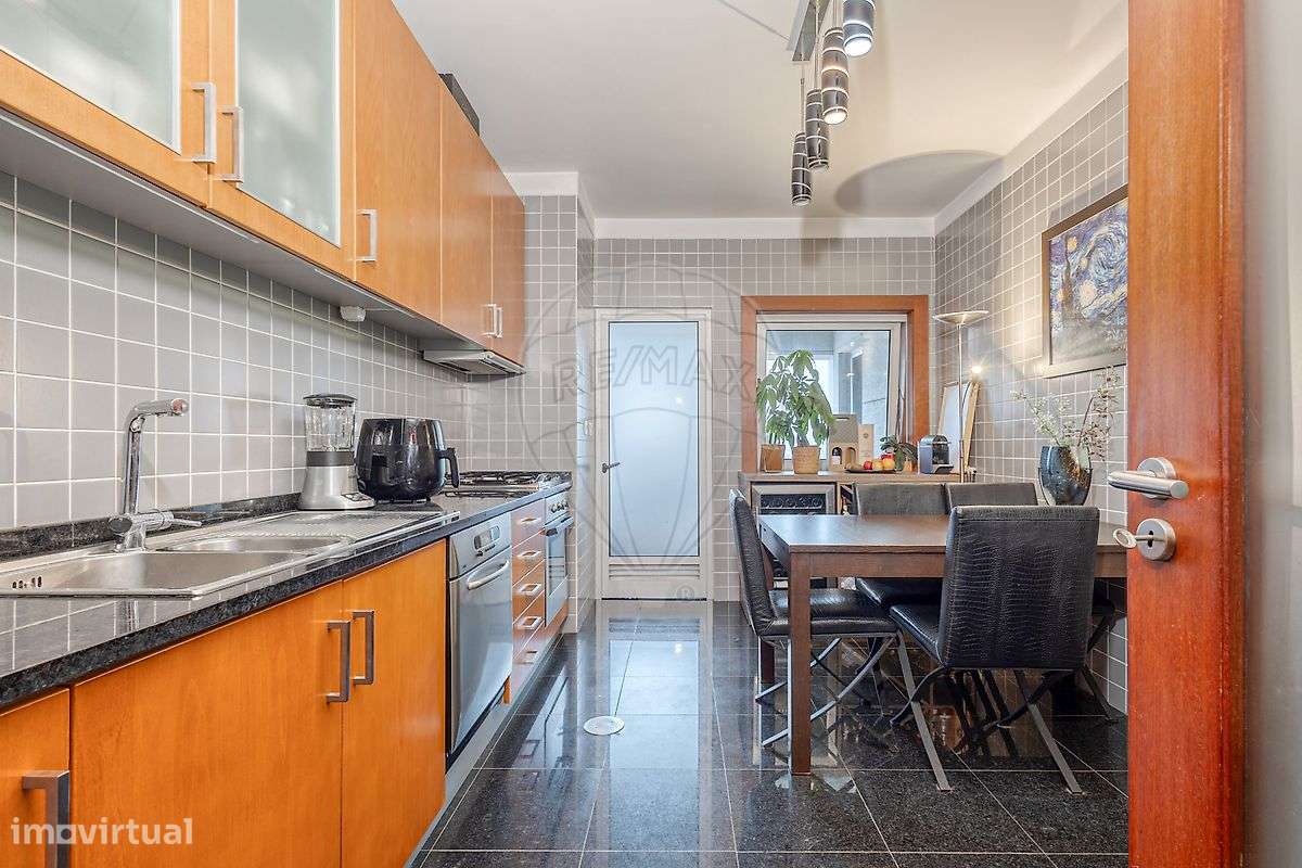 Apartamento T2 para venda-9