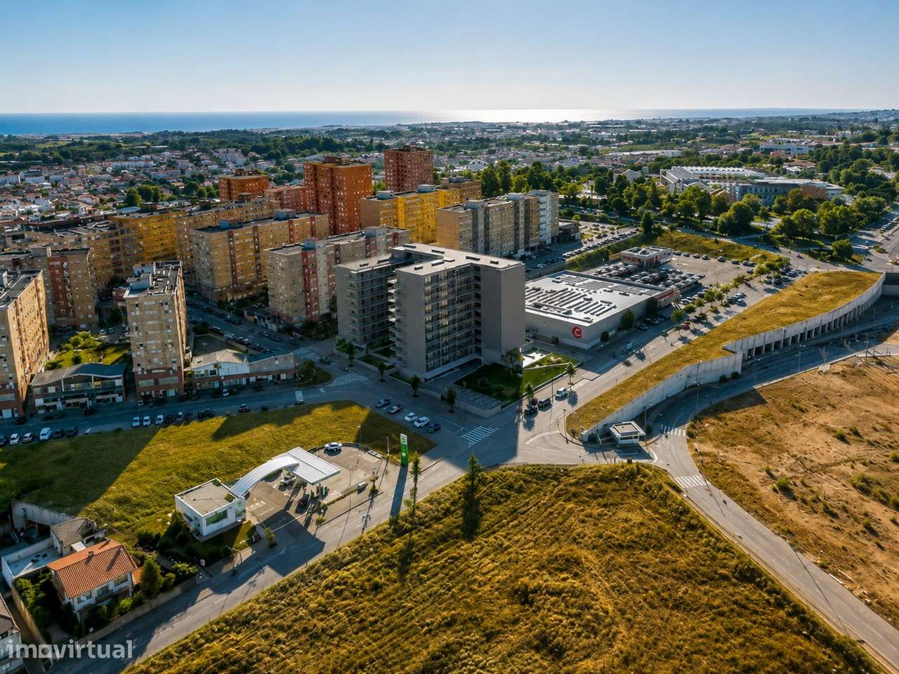 Apartamento T2 Venda em Mafamude e Vilar do Paraíso,Vila Nova de Gaia-7