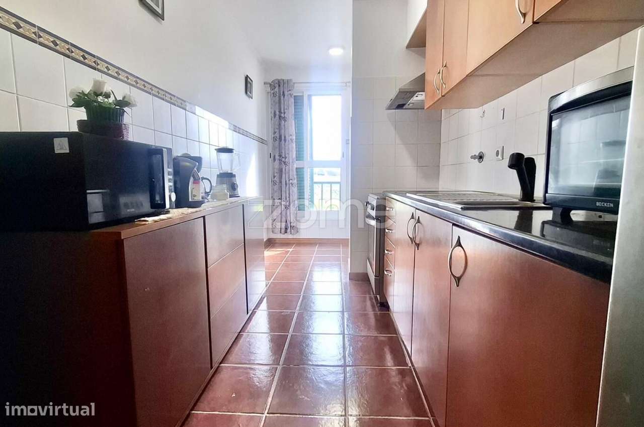 Apartamento T2 Remodelado - Rabo de Peixe - Grande imagem: 5/17