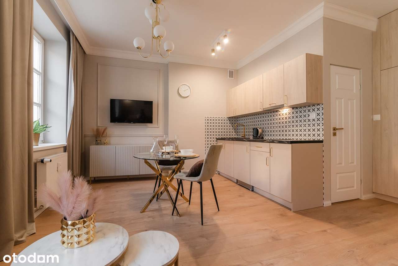Zamieszkaj w centrum Płocka – mieszkanie ul. Jerozolimska - Pełny obrazek: 2/8