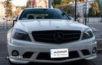 Pachet exterior Mercedes W204 C-Class (07-11) model AMG C63 - 6