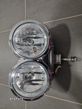 Harley Davidson Dyna Fat Bob lampa reflektor - 3