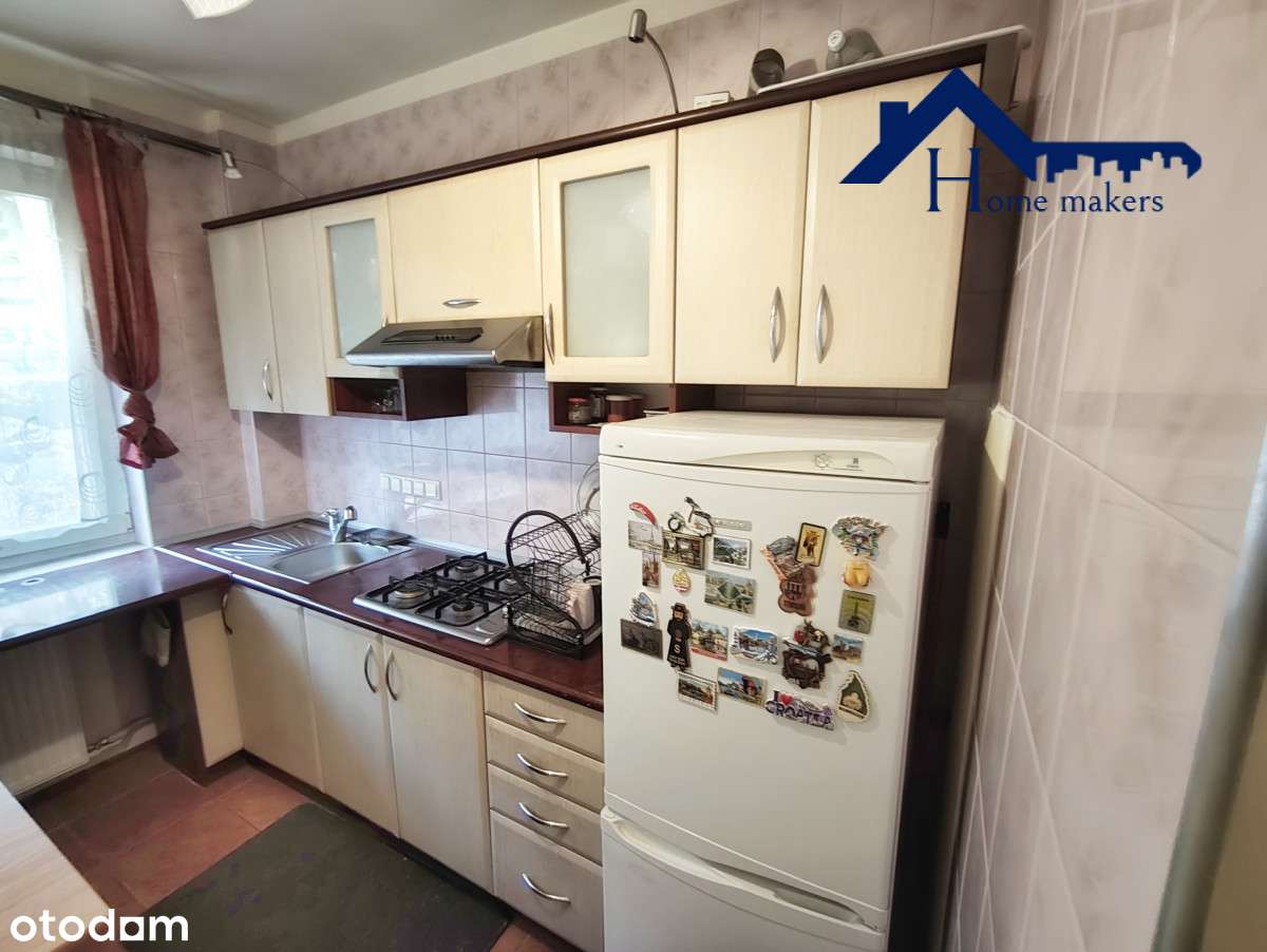 2Pokoje|Metro|Ursynów|Cicha Okolica-11