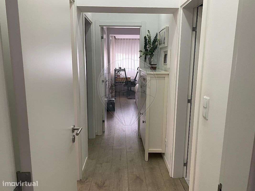 Apartamento T3 para venda-22