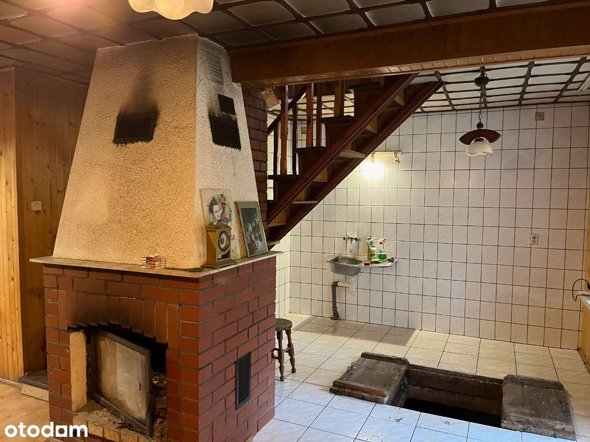 Całoroczny dom wypoczynkowy w Mierzwicach nad Bugiem - Pełny obrazek: 4/19