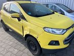 Ford EcoSport 1.5 Ti-VCT - 12