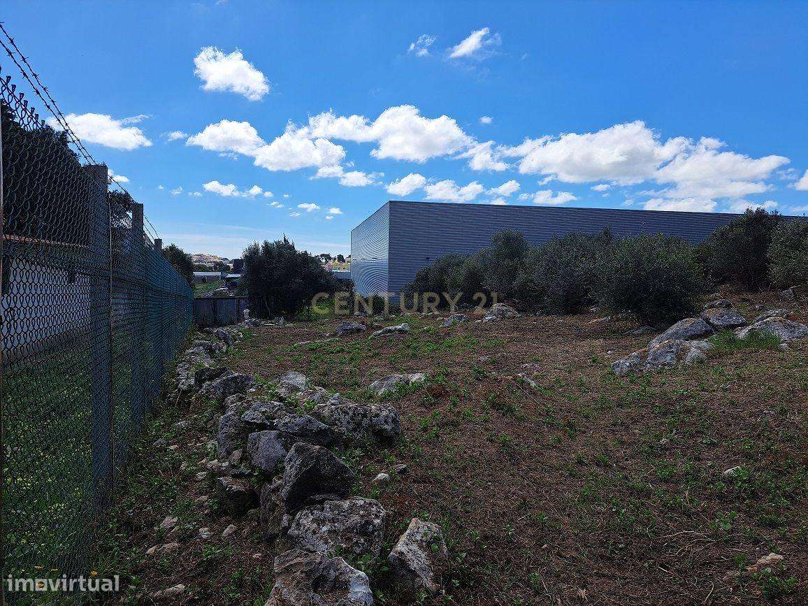 Terreno Industrial à venda Manique - Grande imagem: 2/8