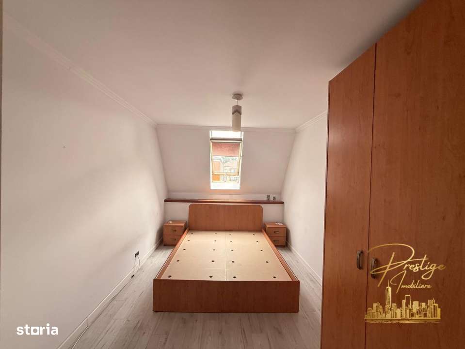 Apartament cu 2 camere de vanzare in zona Cantemir- Oradea - Imagine principală: 5/6
