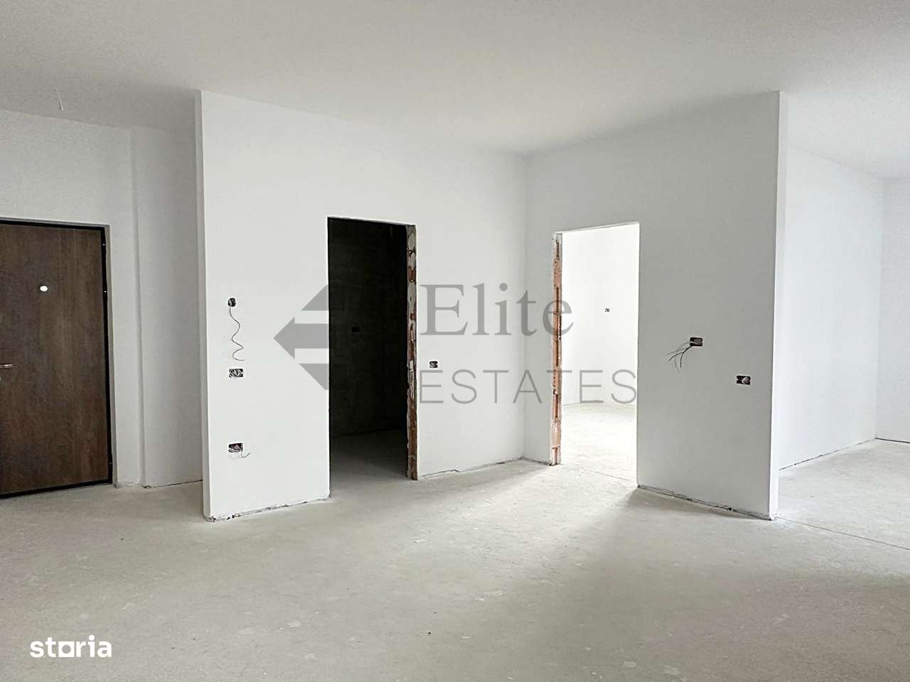 Apartament nou 55 mp utili in Baile Felix Bihor - Imagine principală: 5/12