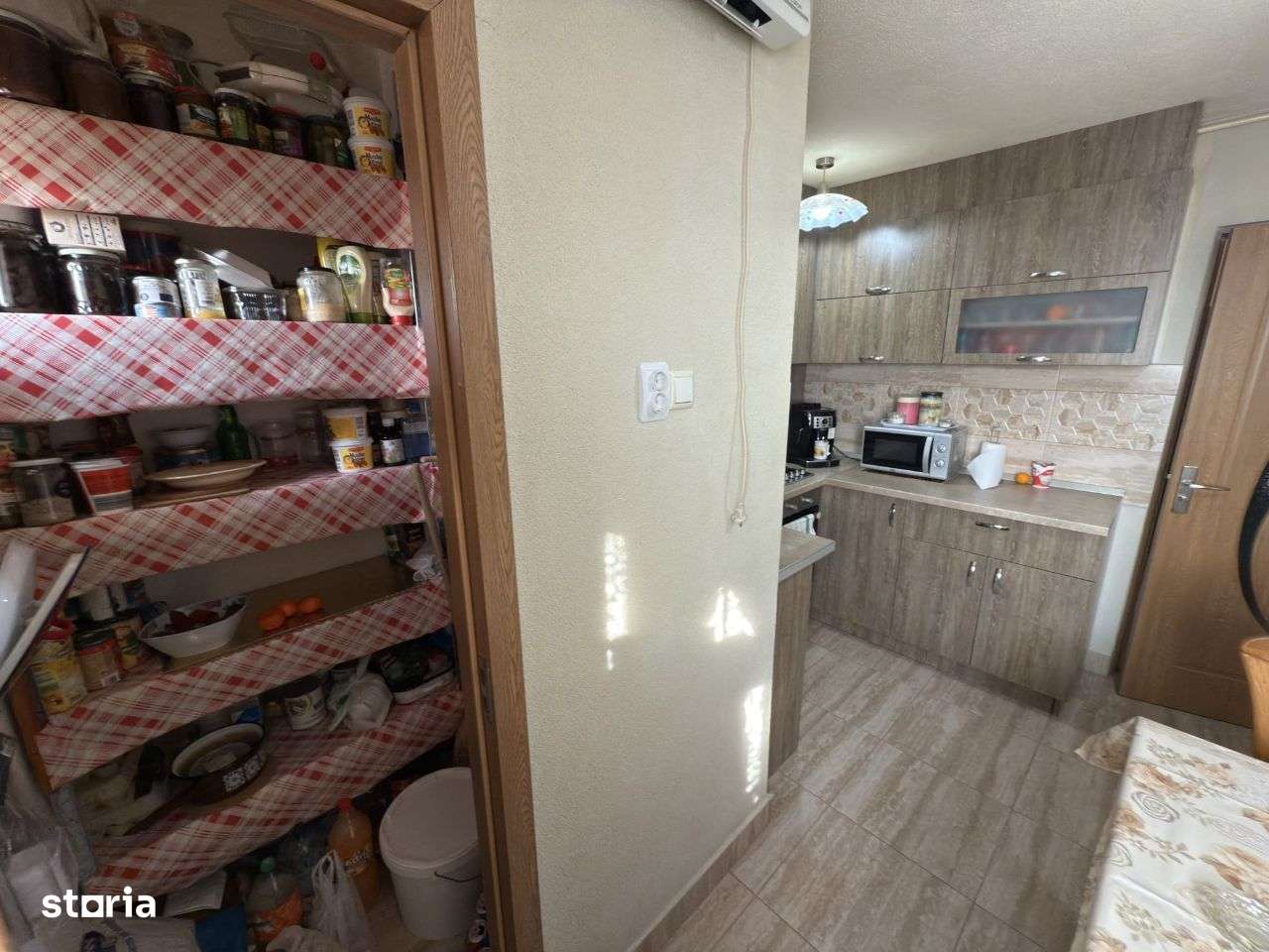 Apartament cu 2 camere decomandat| Micro 17| Etaj 4-6