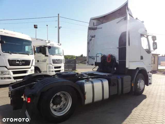 Renault PREMIUM 460 dxi eeV standard AUTOMAT 2013 rok - 8