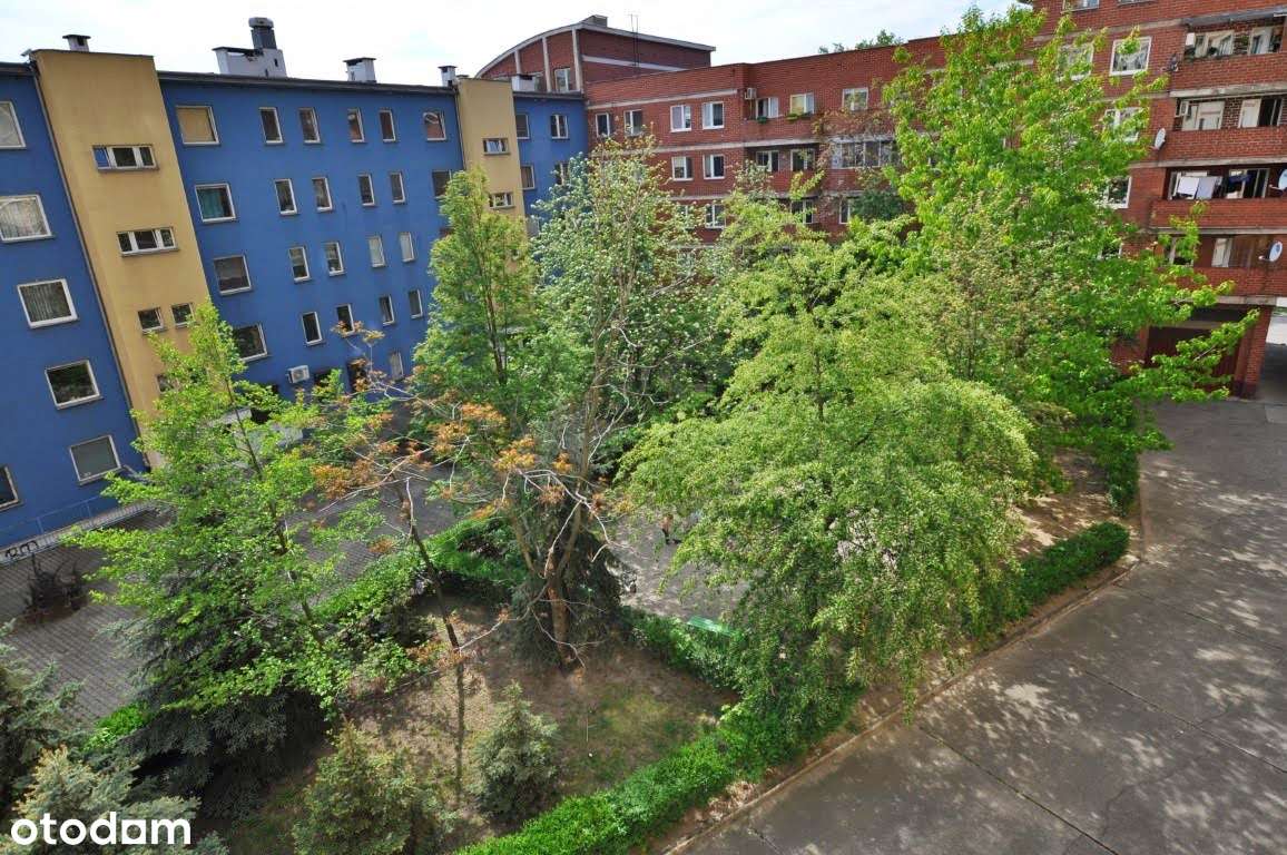 Rozkładowe, balkon, winda, gotowe-3