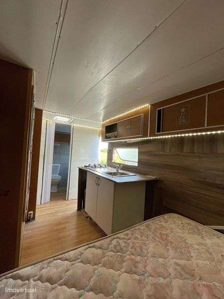 Vendo mini casinha mobi - Grande imagem: 4/6