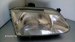 Reflektor prawy lampa przód Renault Scenic I - 1