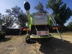 Claas Lexion 760 - 7